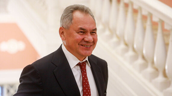 Шойгу анонсировал первый международный форум по безопасности в РФ - свежие новости на Toplenta