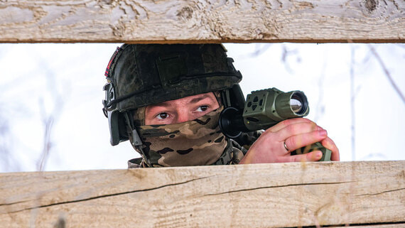 Песков назвал любое время подходящим для мирного урегулирования - Общество на Toplenta