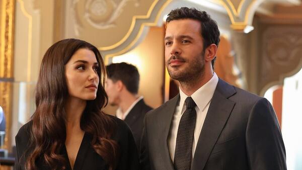 Сериал «Любовь и слезы» с Ханде Эрчел досрочно закрывается - свежие новости на Toplenta по теме ос