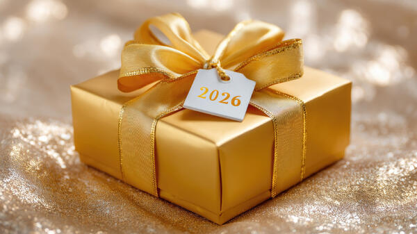 Что подарить за 300 рублей на Новый год 2026 — стоят дешево, а выглядят дорого - похожая новость на Toplenta