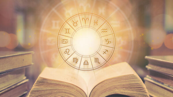 Глоба дал прогноз для всех знаков на неделю, с 4 по 9 ноября — Марс и Венера разожгут страсть - свежие новости на Toplenta