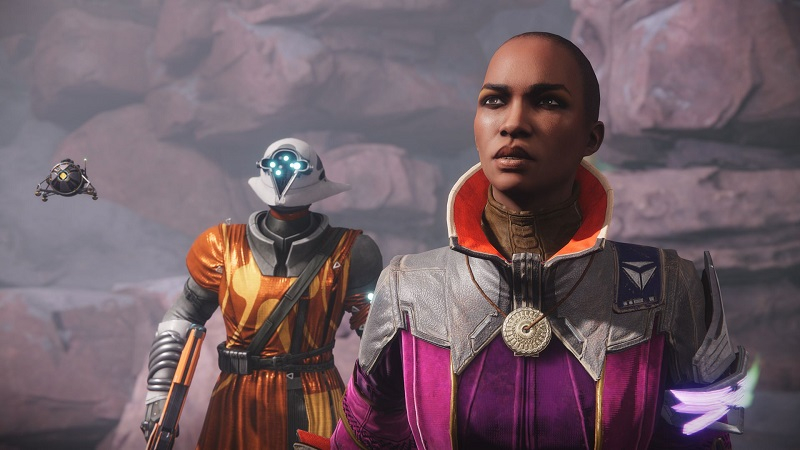 Sony разочаровалась в Destiny 2 и признала обесценение активов Bungie - актуальные новости по теме - игры на Toplenta