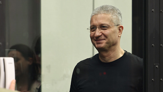 Иванов признал долг перед ПСБ и попросил начать продажу своего имущества - свежие новости на Toplenta по теме Общее