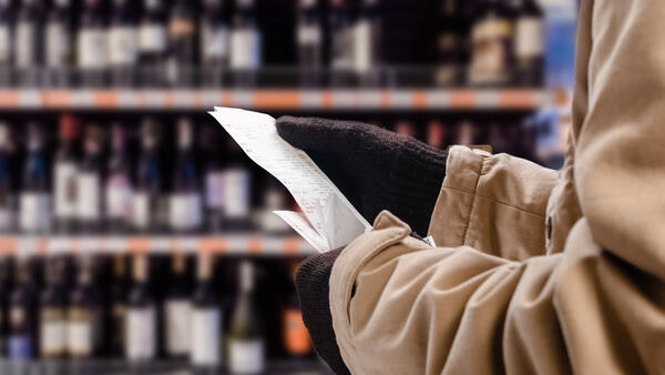 Что делать, если разбили товар в магазине — кто обязан платить и почему - похожая новость на Toplenta