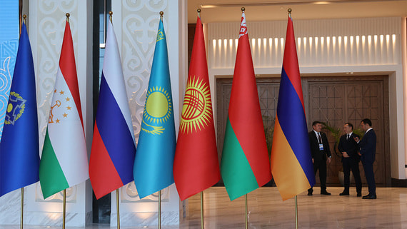 Путин примет участие во встрече ОДКБ в Бишкеке - Общество на Toplenta