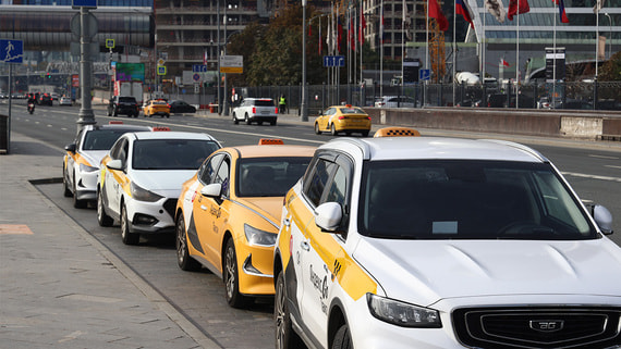 В Госдуме предложили квоту для самозанятых таксистов, работающих на своих авто - свежие новости на Toplenta по теме она