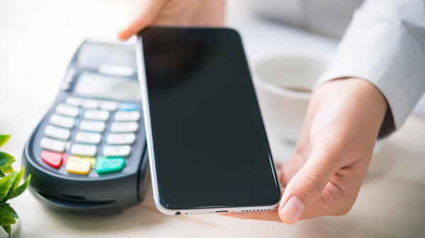 Wi-Fi и интернет больше не нужны: что такое технология NFC, как ее включить и где использовать - похожая новость на Toplenta