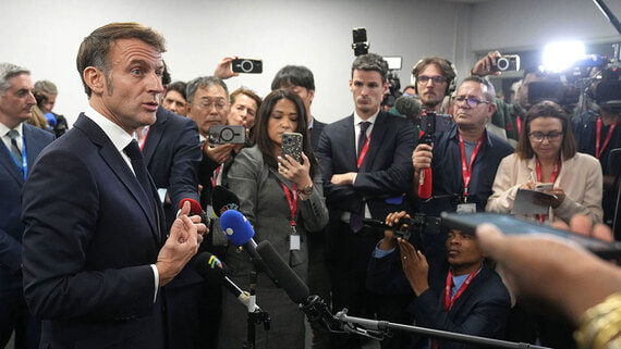 Европейский союз скоро определит судьбу замороженных российских активов - похожая новость на Toplenta