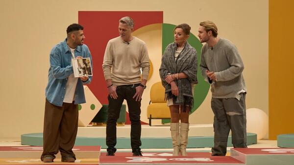 Семейные тайны звёзд и модные эксперименты: RUTUBE готовит праздничные шоу - свежие новости на Toplenta по теме Овечкин