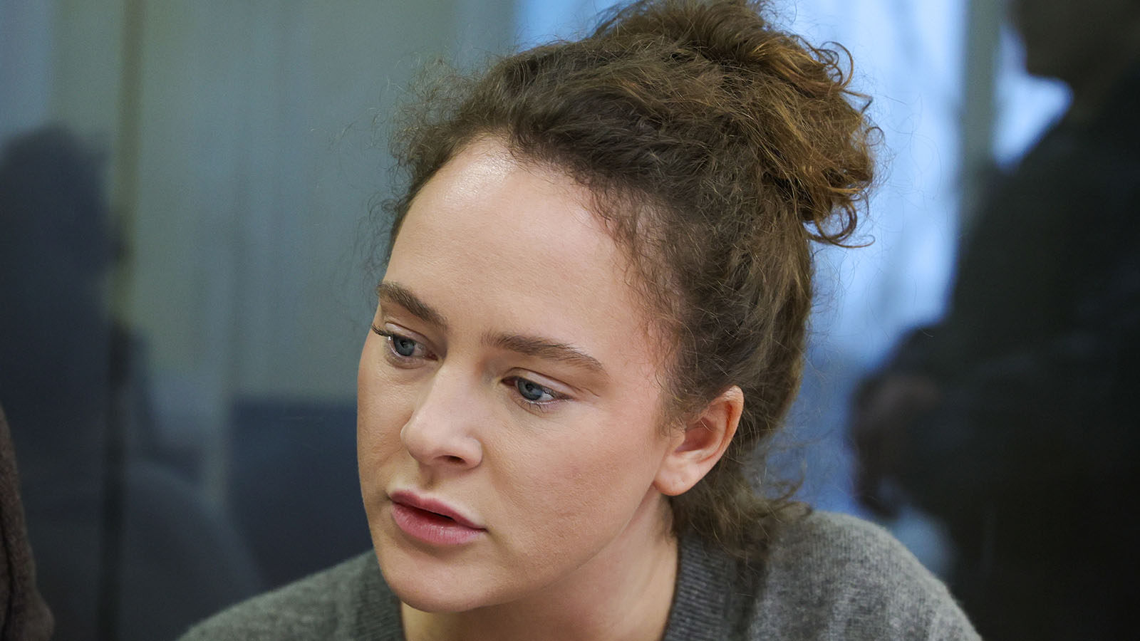 Актрису Аглаю Тарасову осудили на три года условно за контрабанду наркотиков - свежие новости на Toplenta по теме контрабанда наркотиков