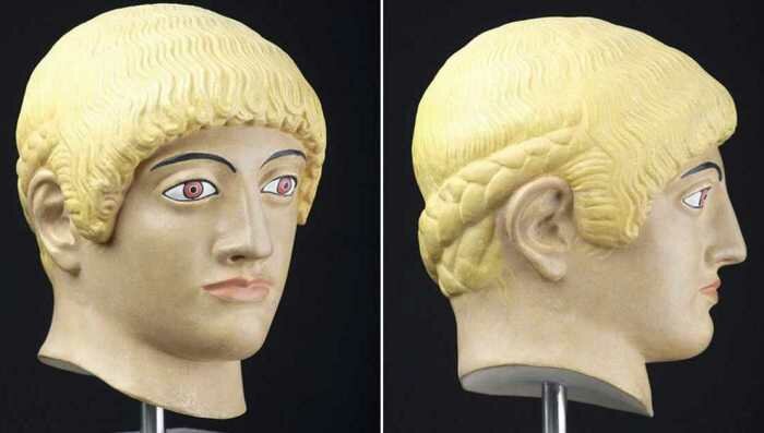 Учёные выяснили, когда появились первые блондинки - свежие новости на Toplenta по теме РАН