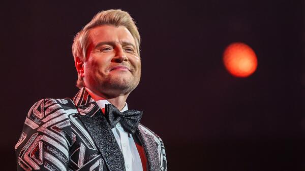 Раскрыта правда про недвижимость Баскова за границей — приносит миллионы - похожая новость на Toplenta