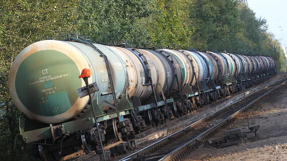 Биржевые цены на АИ-92 упали на 2,59% за неделю - Общество на Toplenta