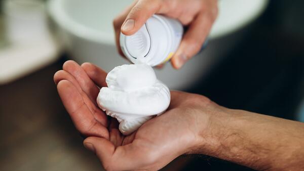 Неожиданные способы применения старой пены для бритья в быту - свежие новости на Toplenta по теме новости