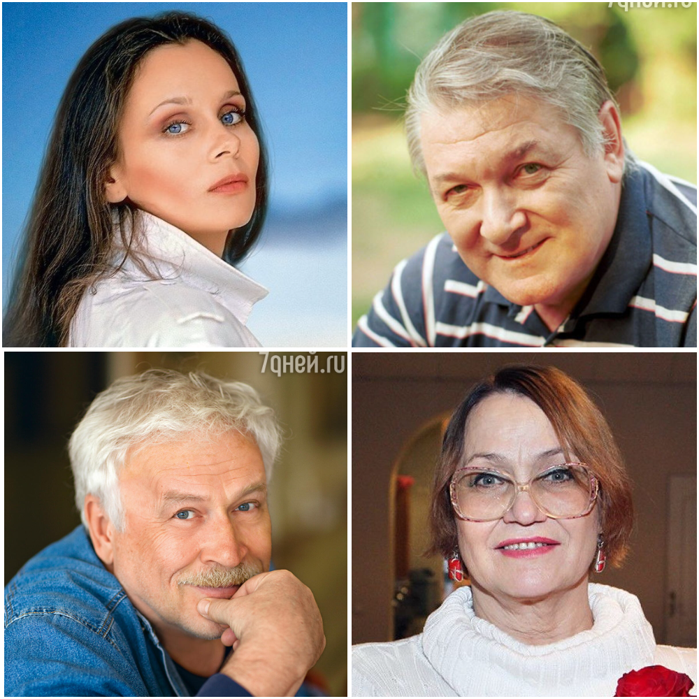 Интересные снимки известных людей - свежие новости на Toplenta по теме Известны