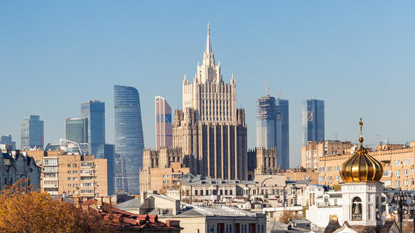 Вильфанд отменил наступление зимы – озвучил прогноз на начало декабря - свежие новости на Toplenta по теме Мировые новости