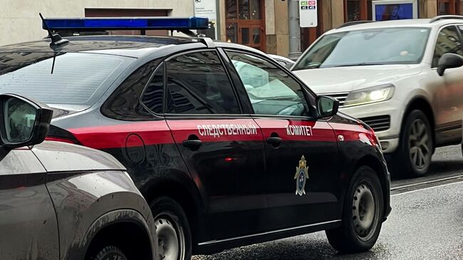 Стали известны подробности о подозреваемом в убийстве девушек в Подмосковье - похожая новость на Toplenta