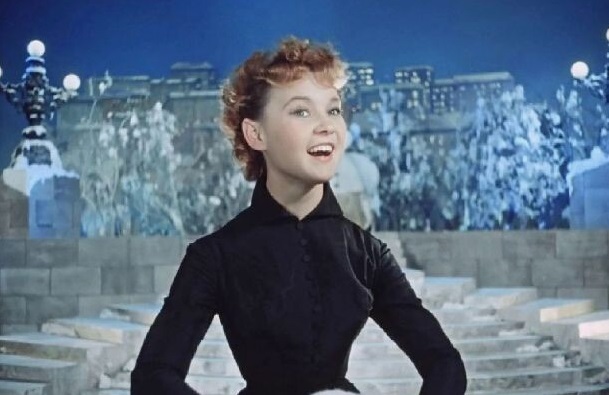 12 ноября исполнилось 90 лет со дня рождения Людмилы Гурченко - свежие новости на Toplenta по теме Никита Михалков