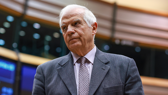 Боррель: США при Трампе больше нельзя считать союзником ЕС - свежие новости на Toplenta