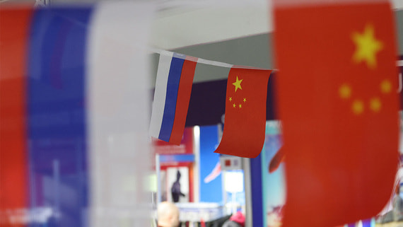 Сечин: Россия и Китай укрепляют сотрудничество против давления Запада - свежие новости на Toplenta