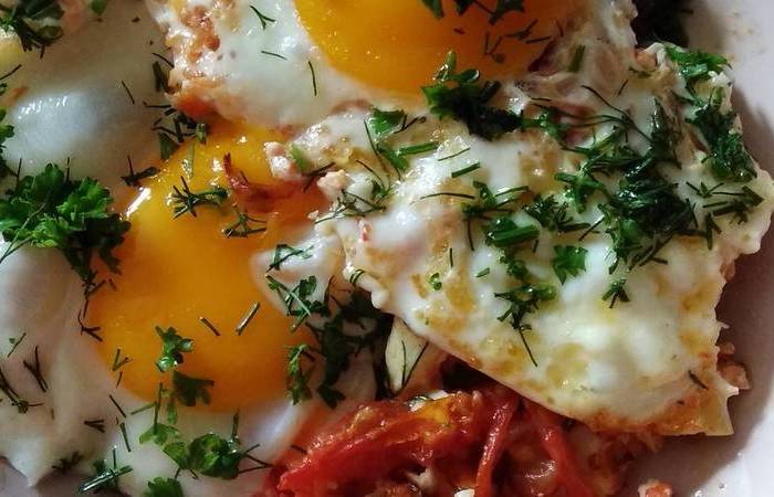 6 правил, которые позволят приготовить идеальную яичницу - свежие новости на Toplenta по теме Рафаэль социальный