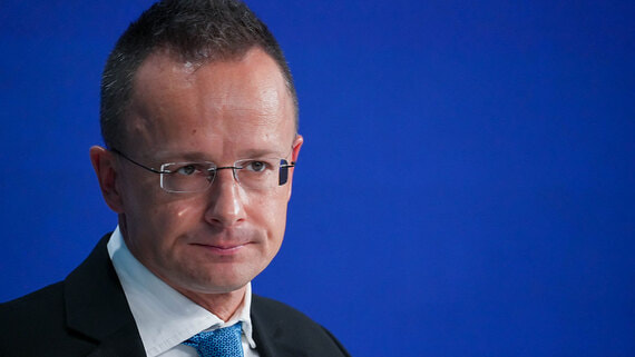 Сийярто потребовал от Киева отчета о хищениях средств Евросоюза - Общество на Toplenta