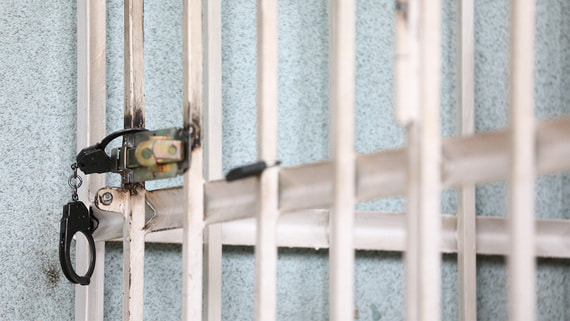 Восемь фигурантов дела о теракте на Крымском мосту получили пожизненные сроки - похожая новость на Toplenta