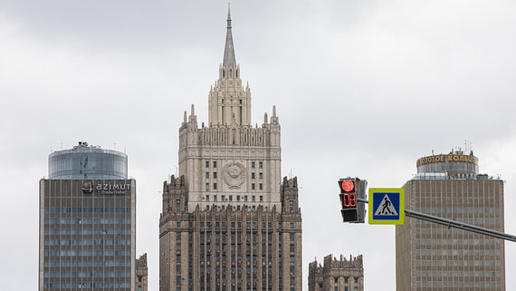 Россия сократит дипломатическое присутствие Польши - свежие новости на Toplenta