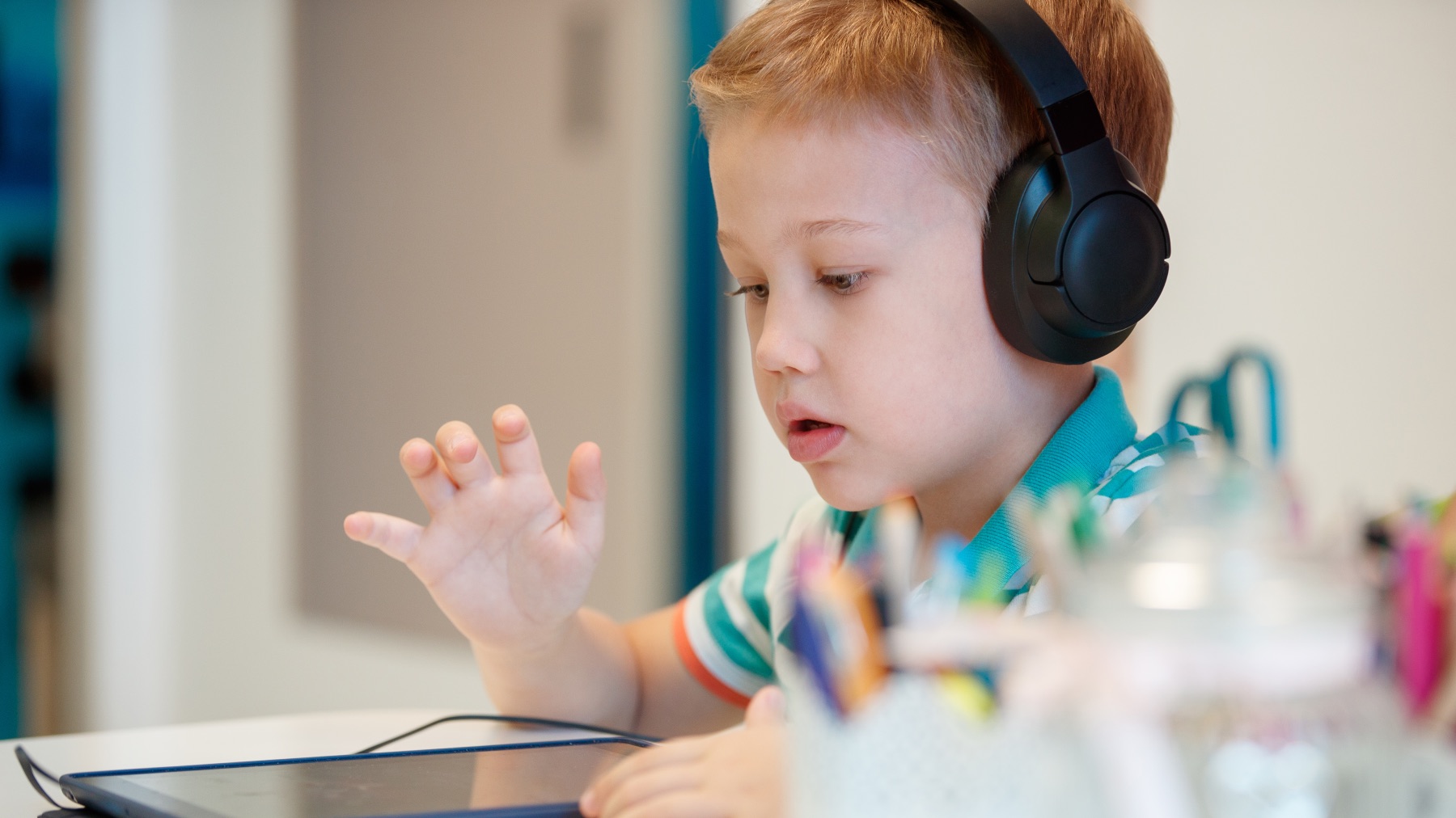 Логопедическая помощь в приложении: как Анна Русских помогает детям развивать речь - похожая новость на Toplenta