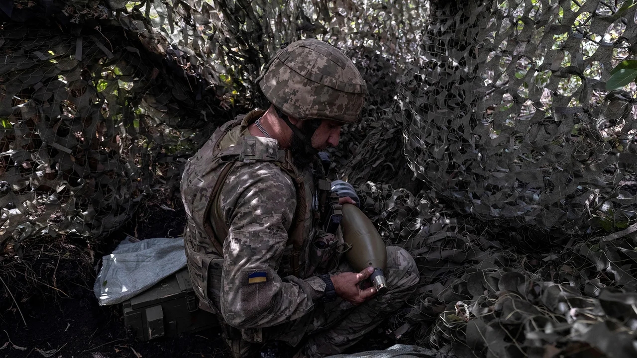 Трамп сказал о раздражении из-за продолжающегося конфликта на Украине - похожая новость на Toplenta