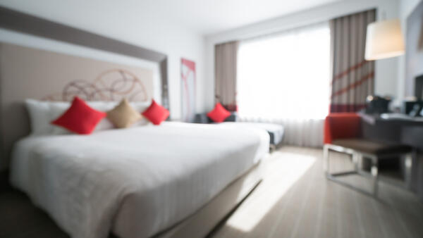 Что можно забирать из отеля — кладите в чемодан без зазрения совести - похожая новость на Toplenta