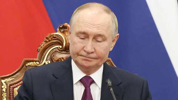 Россия может отвергнуть новый план США по Украине, предложенный вариант не отвечает интересам Москвы - похожая новость на Toplenta