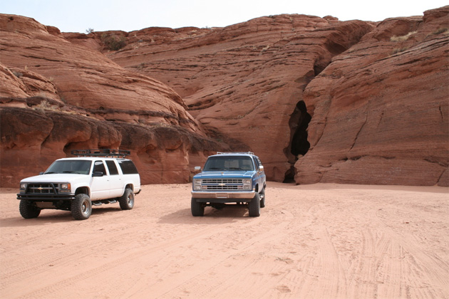 Каньон Антилопы: самый красивый каньон мира - свежие новости на Toplenta по теме Стран