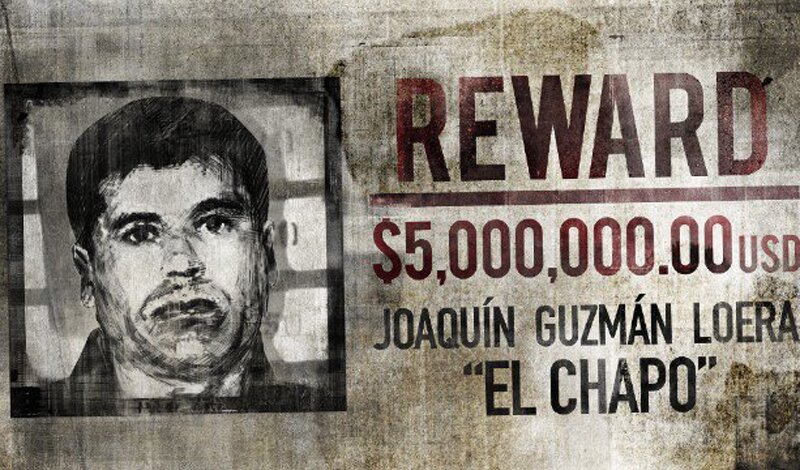 Эль Чапо: 5 фактов о самом одиозном наркобароне мира - свежие новости на Toplenta по теме СКА