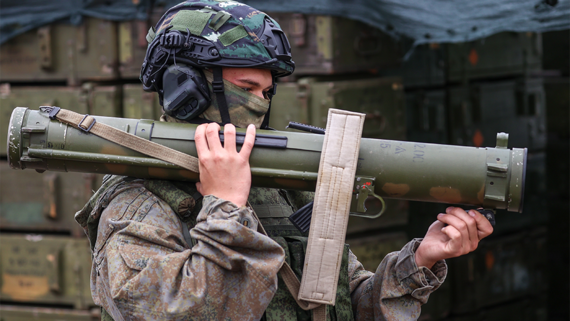 Силы ПВО уничтожили 31 украинский беспилотник над Россией - свежие новости на Toplenta