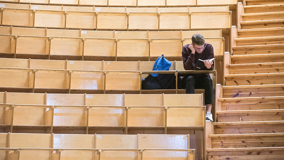 Рособрнадзор предупредил 10 вузов о недопустимости нарушения требований - свежие новости на Toplenta по теме общество