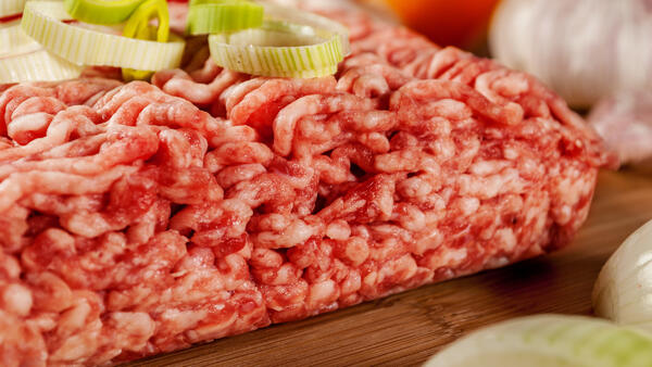 Как приготовить идеальный фарш для котлет — не будут «дубовыми» и не развалятся на сковородке - свежие новости на Toplenta по теме новости дизайна