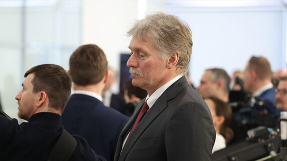 Песков: отношения с Польшей деградировали полностью - свежие новости на Toplenta