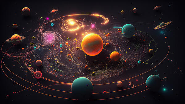 Чудо уже на пороге: названы два знака зодиака, которых ждет изобилие после 5 ноября - похожая новость на Toplenta