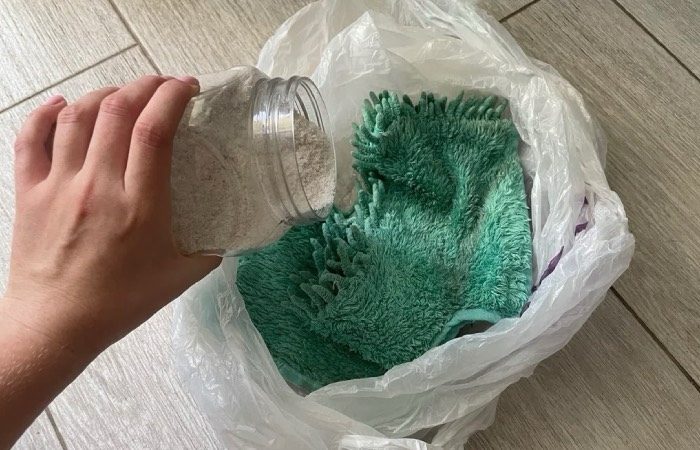 Как пожарить яичницу без сковороды: простой способ приготовления - свежие новости на Toplenta по теме хитрости