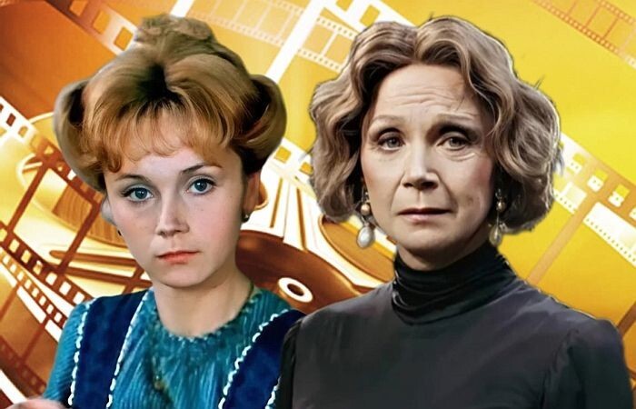 Наши кумиры. Ирина Купченко - свежие новости на Toplenta