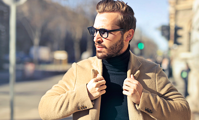 Как одеваться так, чтобы понравиться и девушкам, и самому себе - свежие новости на Toplenta по теме Университет палацкого