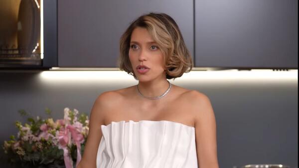 Тодоренко показала фигуру после третьих родов  — обвисший живот и бока - свежие новости на Toplenta по теме Регина тодоренко