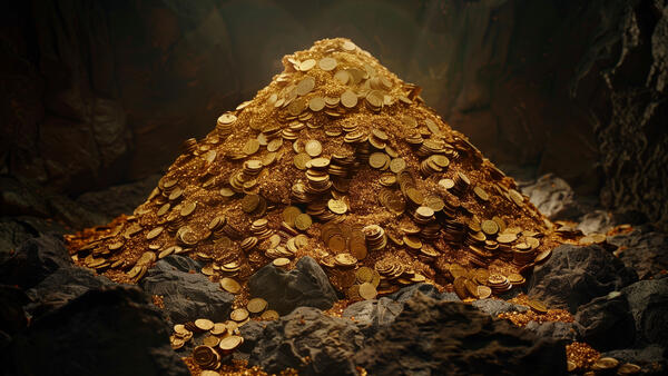 Денег — куры не клюют: одному знаку зодиака в ноябре повезет больше остальных - свежие новости на Toplenta по теме бор