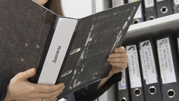 ФНС попросила кабмин о возможности бесплатного обмена документами для бухучета - похожая новость на Toplenta