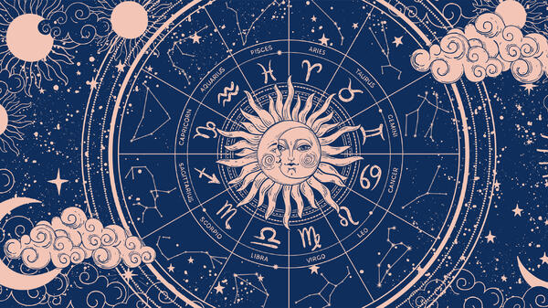 Астролог Негрей назвала самый удачный день короткой рабочей недели, с 5 по 7 ноября — меньше слов - похожая новость на Toplenta