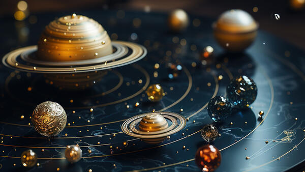 Что нельзя делать в суперлуние: астролог Миллер дала инструкцию на 5 декабря - свежие новости на Toplenta