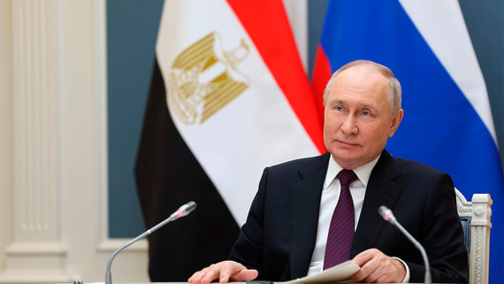 Началась церемония установки корпуса реактора энергоблока египетской АЭС - Общество на Toplenta