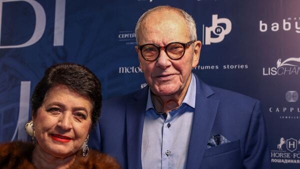 Поклонники соболезнуют Виторгану, потерявшему близкого человека — все произошло во сне - похожая новость на Toplenta