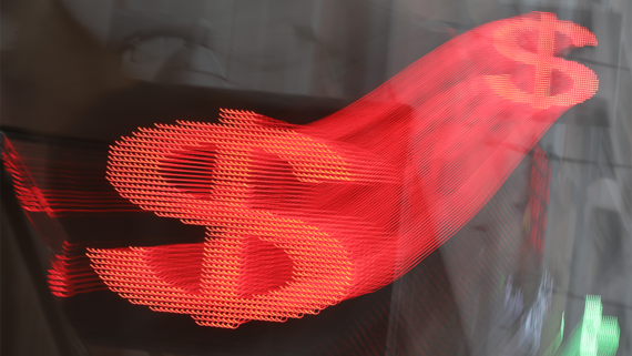 ЦБ снизил официальный курс доллара на 19 ноября до 81,05 рубля - Общество на Toplenta